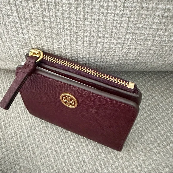 Tory Burch Mini Wallet - Picture 14 of 16